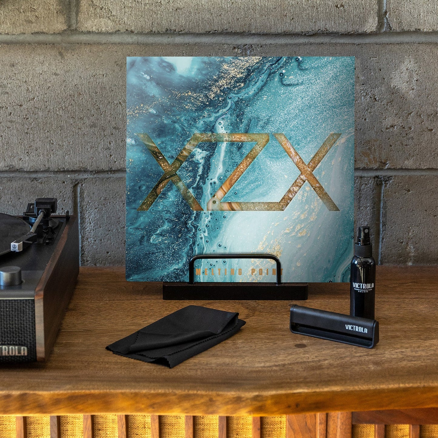 Kit: Record Cleaning Kit