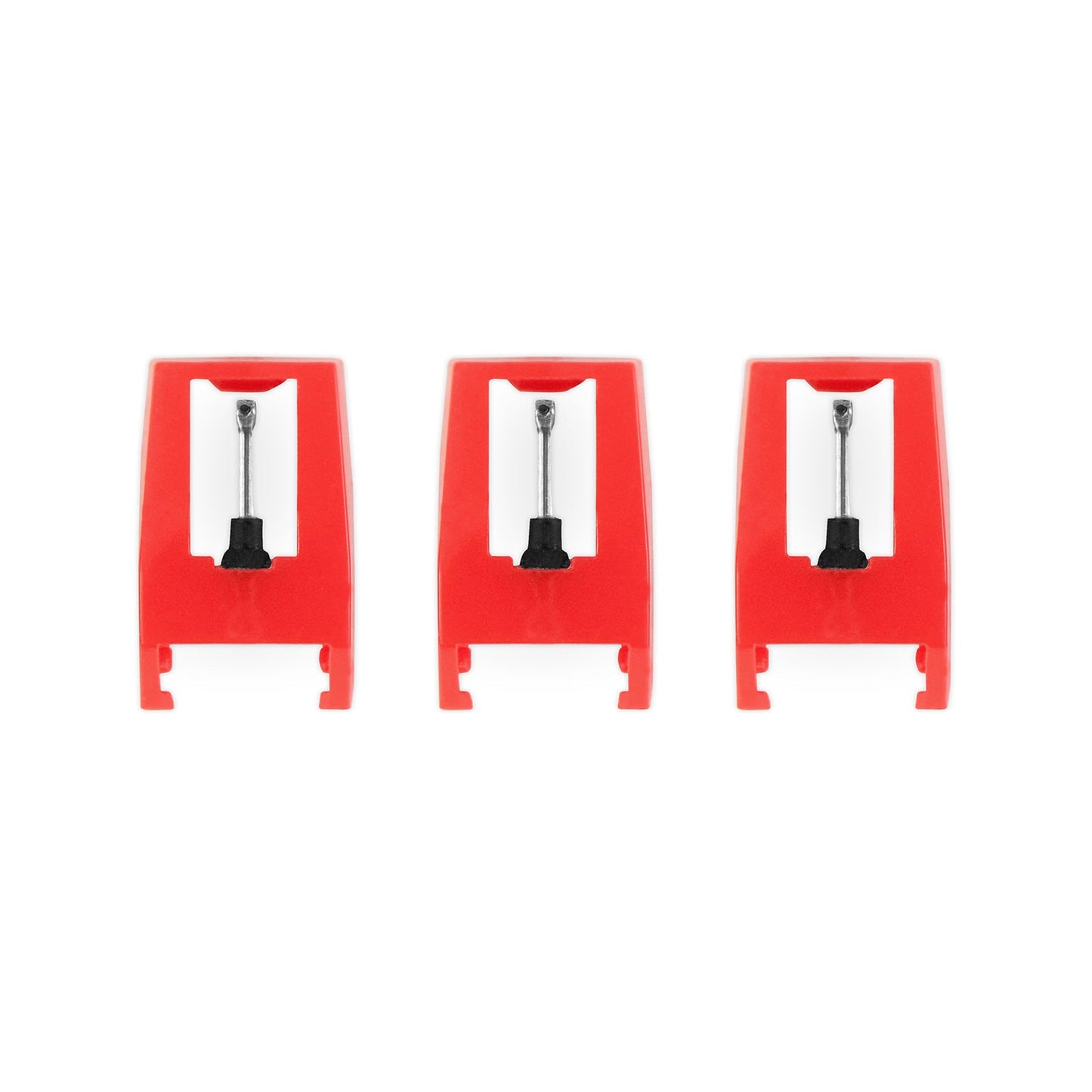 ITNP-LC1 3 pack Turntable Needles