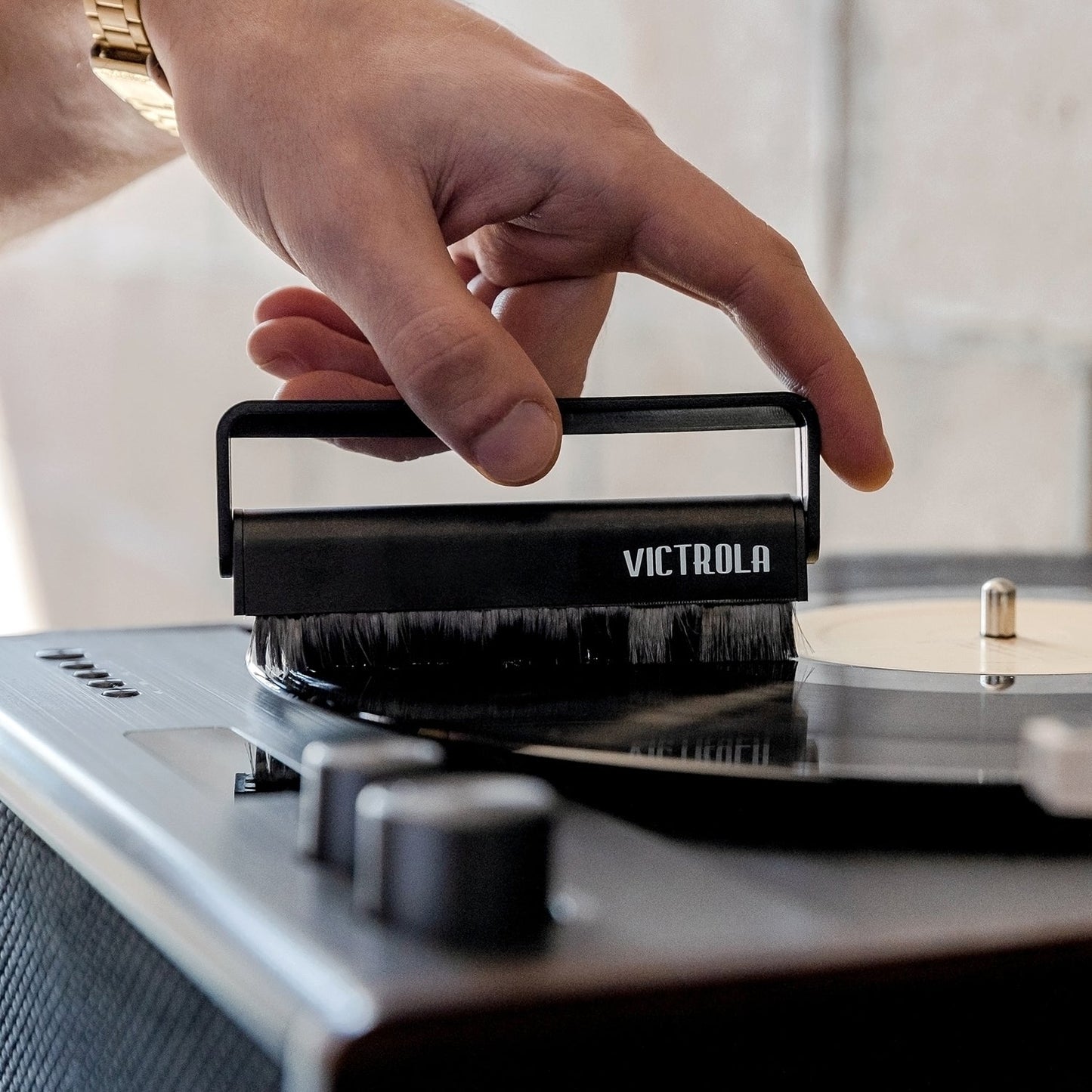 Kit: Record Cleaning Kit