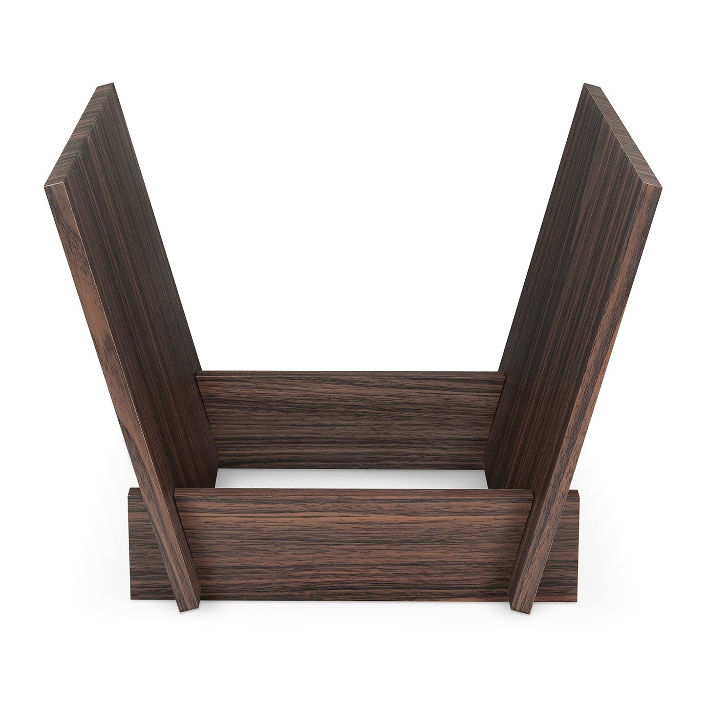 Bridge Record Stand