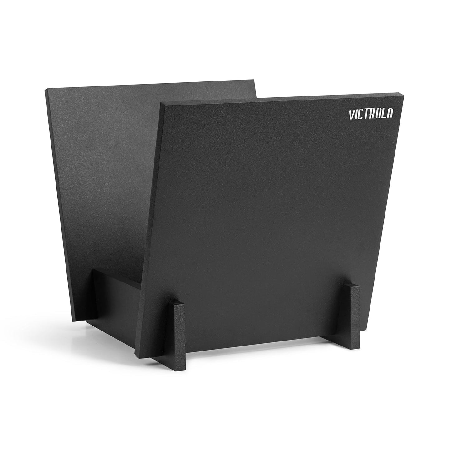 Bridge Record Stand