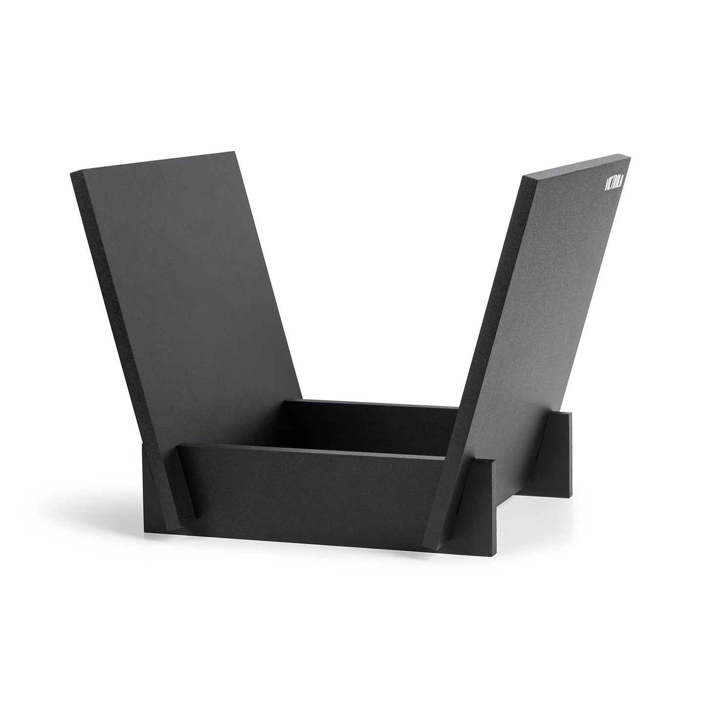 Bridge Record Stand