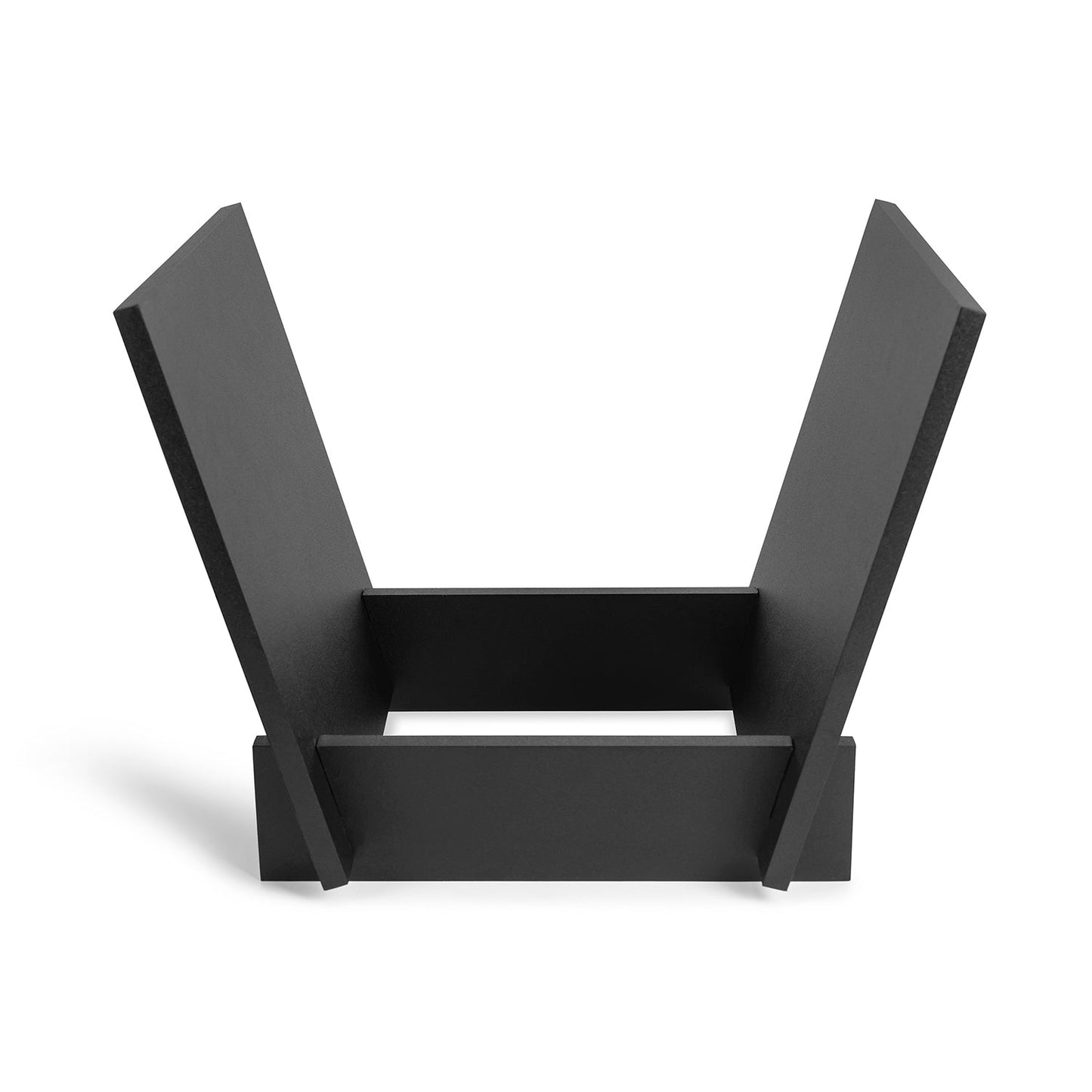 Bridge Record Stand