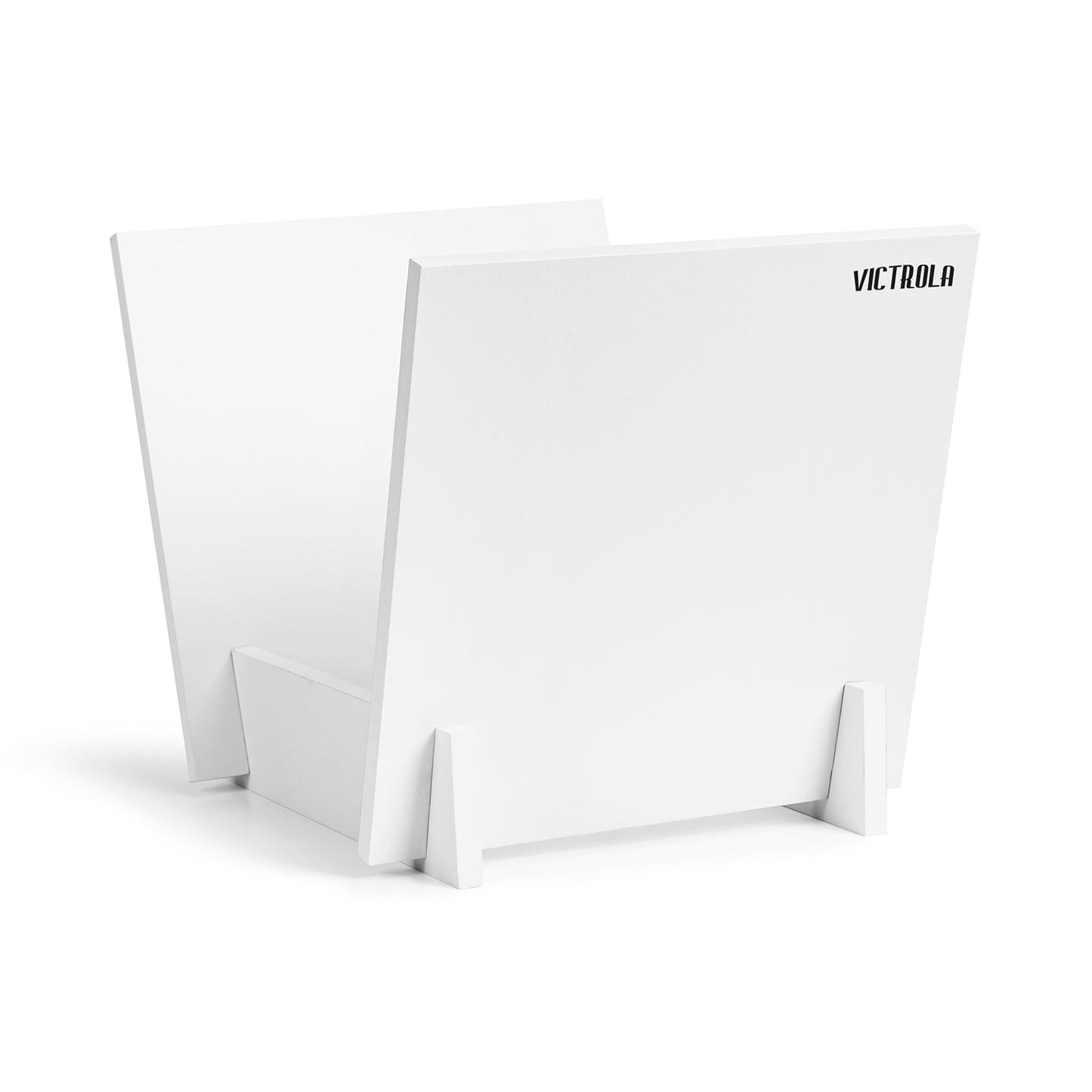 Bridge Record Stand