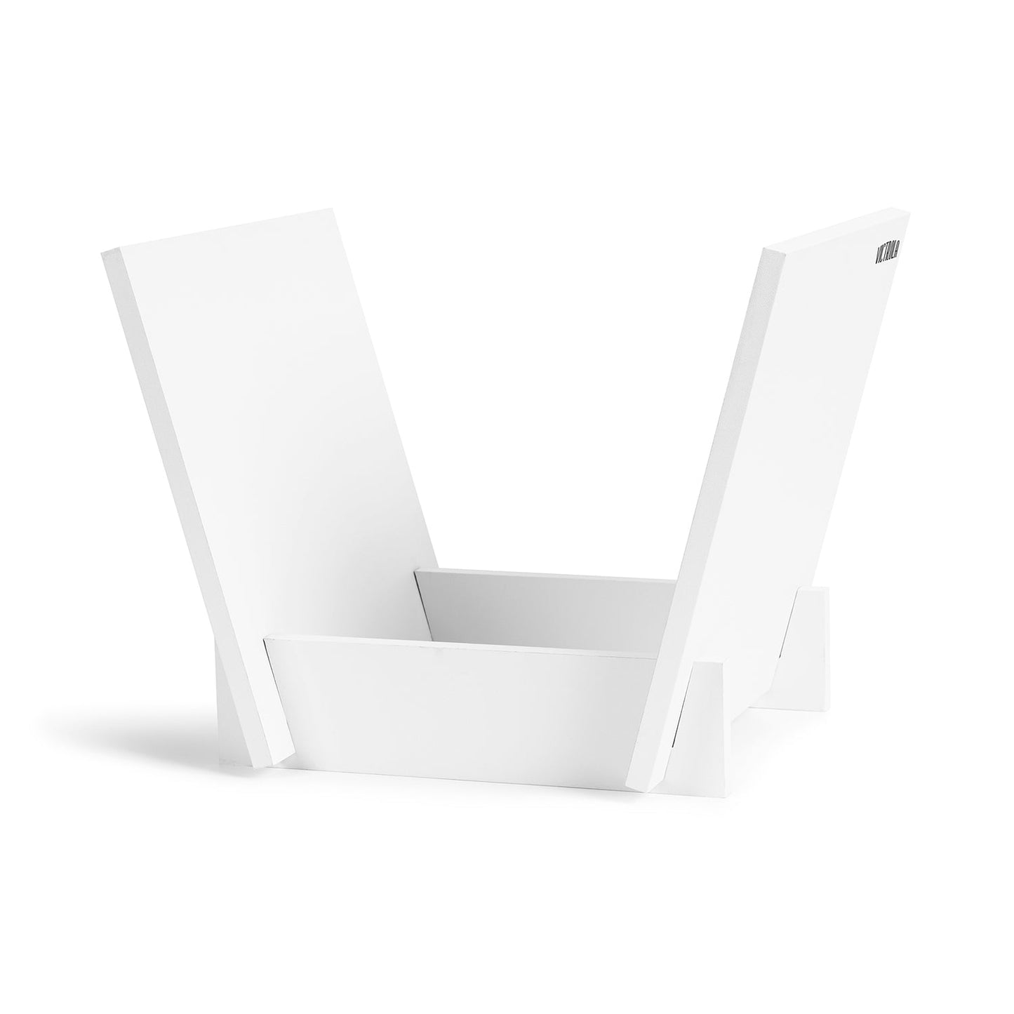 Bridge Record Stand