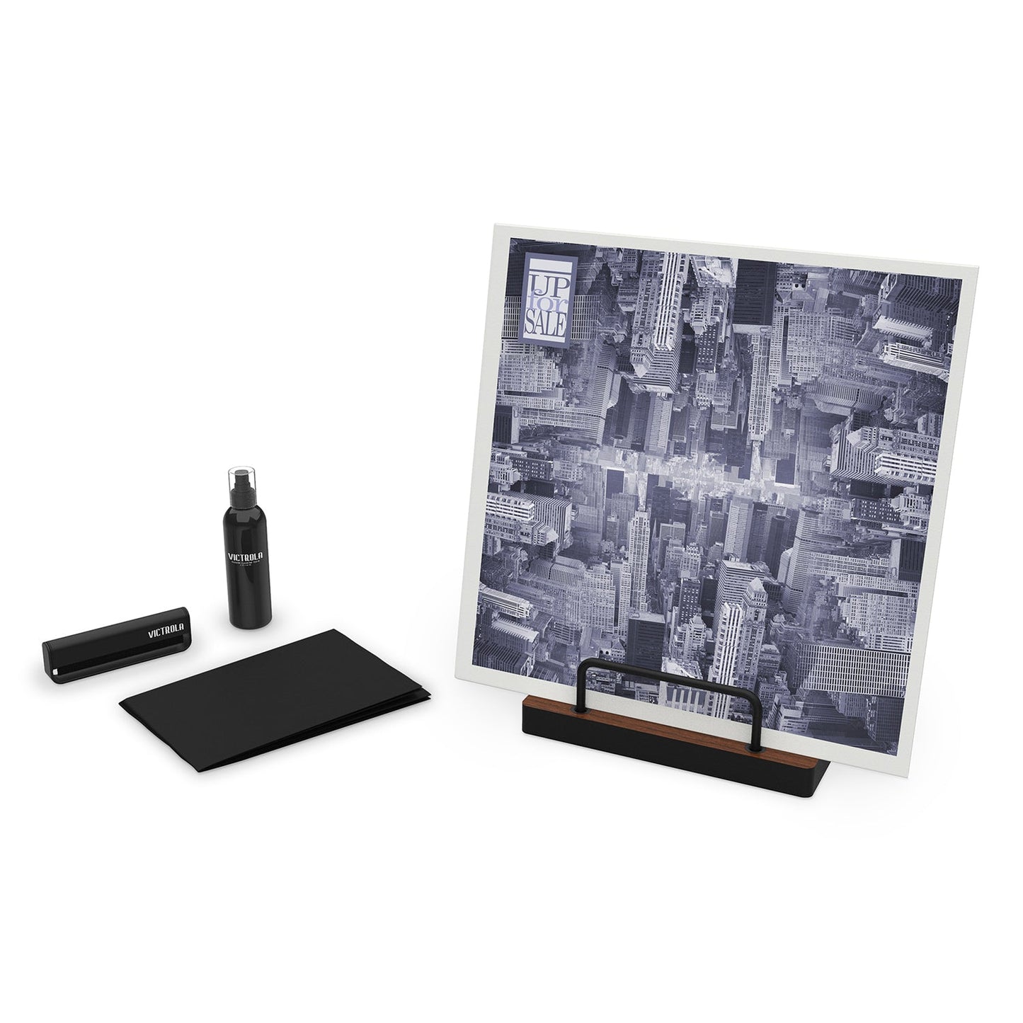 Kit: Record Cleaning Kit