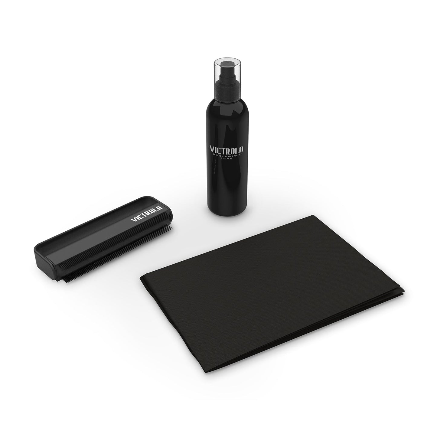 Kit: Record Cleaning Kit